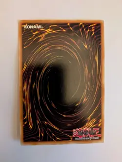 1x Magician of Faith - Rare - DB1-EN163 - LP - Image 2