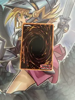 Yugioh Card - Hero Signal TLM-EN049 Ultimate Rare 1st Edition Euro Print - Image 2