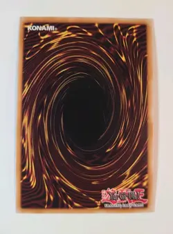 Near Mint - MAGICIAN OF CHAOS - ULTRA RARE - DUPO-EN001 - YUGIOH! Card - Image 2