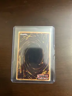 Perfectly Ultimate Great Moth (The Sacred Cards) TSC-001 Yu-Gi-Oh! - Image 3