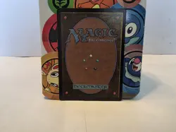 Bumi, Unleashed Normal Avatar: The Last Airbender 211 NM MTG - Image 2