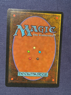 Chromium - Summon Elder Dragon Legend - Legends - MTG - Magic the Gathering - NM - Image 2