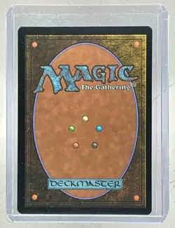 Sauron, the Dark Lord 2023 MTG of Rings Tales Middle-Earth #0224 Foil - Image 2