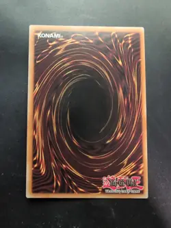 Yu-Gi-Oh TCG #LCYW-EN265 Upstart Goblin 1st Edition Ultra Rare LP - Image 2
