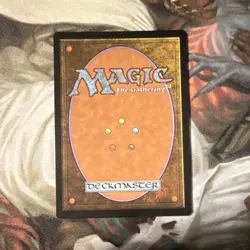 Fierce Guardianship - Rare - Commander 2020 - Instant - Magic: The Gathering - Image 2