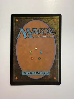 Abundant Growth (Retro Frame) 406 MTG Innistrad Remastered Foil - Image 2