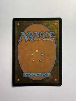 Psychosis Crawler 44 MTG The Brothers' War: Retro Frame Artifacts - Image 2