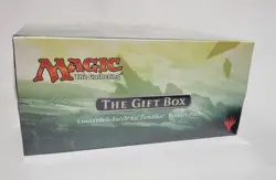 MTG - Magic the Gathering - Battle for Zendikar Holiday Gift Box - New Sealed! - Image 2