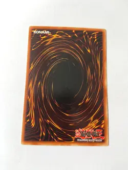 Lord of D. BPT-004 2002 Collectors Tin Limited Edition - HP - Secret Rare Yugioh - Image 2