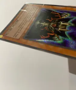 Lord of D. BPT-004 2002 Collectors Tin Limited Edition - HP - Secret Rare Yugioh - Image 3