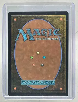 Palantir of Orthanc 2023 Magic: The Gathering Lord Rings Tales Middle-Earth #381 - Image 2