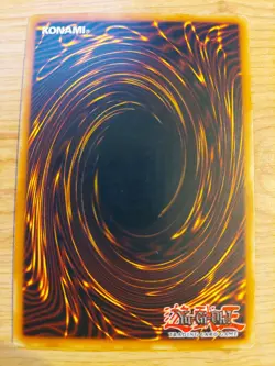Pot of Avarice - EEN-EN037 - Lightly Played LP - Super Rare - 1st Edition - Image 3