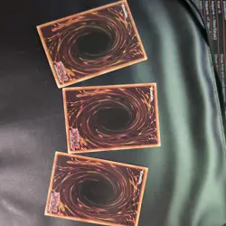 3x Imperial Iron Wall LCJW-EN298 Yu-Gi-Oh Legendary Collection 4 Ultra rare - Image 3