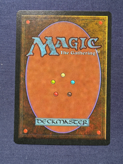 Angus Mackenzie - Summon - Legends - MTG - Magic the Gathering - M/NM - Image 2