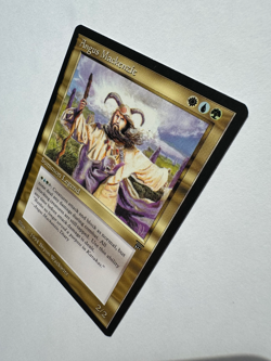 Angus Mackenzie - Summon - Legends - MTG - Magic the Gathering - M/NM - Image 5