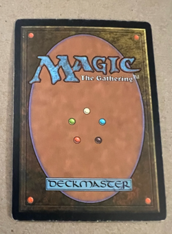 Tombstone Stairwell - Mirage - MTG - Magic the Gathering - Image 3
