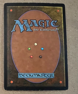 Tombstone Stairwell - Mirage - MTG - Magic the Gathering - Image 4