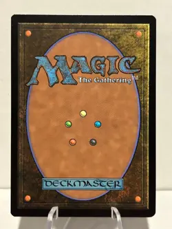 Dionus, Elvish Archdruid (Anime) 52 U Foundations Jumpstart NM MTG - Image 2