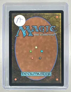Ringwraiths 2023 MTG Lord of the Rings Tales Middle-Earth #0385 (A) - Image 2