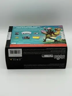 Magic The Gathering Final Fantasy Chocobo Bundle Box Brand New Sealed - Image 5