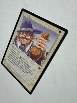 Land Tax - Enchantment - Legends - MTG - Magic the Gathering - NM - Image 5