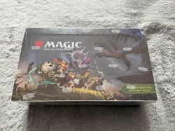 Magic The Gathering - Bloomburrow (Play Booster Box) Factory Sealed - Image 1