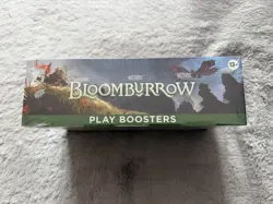 Magic The Gathering - Bloomburrow (Play Booster Box) Factory Sealed - Image 2