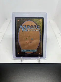 Summon: Bahamut Final Fantasy Foil - Image 2