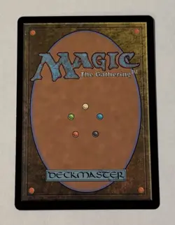 MTG Enduring Courage - Duskmourn: House of Horror FOIL LP - Image 2