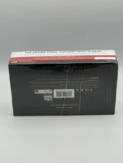 MTG Final Fantasy Play Booster Box New Sealed English Magic the Gathering - Image 5