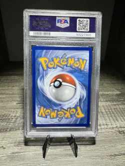 2022 Pokemon SWSH Astral Radiance #TG20 FA Galarian Moltres V PSA 10 Gem Mint - Image 4