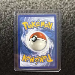 Pokemon Ascended Heroes - Mega Scrafty Ex 270/217 Mega Attack Rare English - Image 2