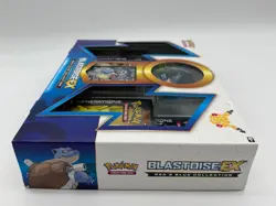 Pokemon TCG Red & Blue Collection Blastoise EX Box SEALED/NEW - Image 3