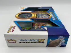 Pokemon TCG Red & Blue Collection Blastoise EX Box SEALED/NEW - Image 5