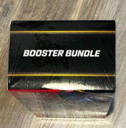 Pokemon TCG Mega Evolution Phantasmal Flames Booster Bundle New Sealed - Image 2