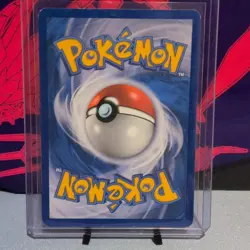 Pokemon TCG Budew Stormfront 33/100 - Image 2