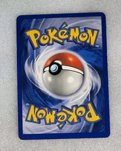 Dark Alakazam 18/82 MP/HP Team Rocket Unlimited Regular Rare Pokemon TCG - Image 2