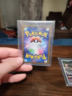 POKEMON 151 JAPANESE ART RARE CARD LOT x9 Total Masterball Mewtwo, Pikachu - Image 5
