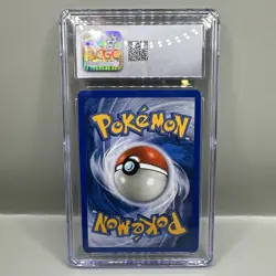 Pokemon Alakazam Skyridge Non Holo Rare 2/144 CGC MINT 9 - Image 2