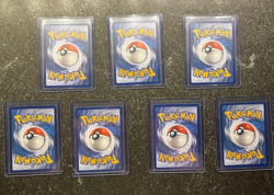 Pokemon Card Lot - Rayquaza vmax 101, Boltund vmax 267, Urshifu vmax TG30 - Image 2