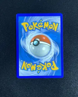 2021 Pokemon English Fusion Strike Training Court #282/264 Gold Secret Rare AX92 - Image 2
