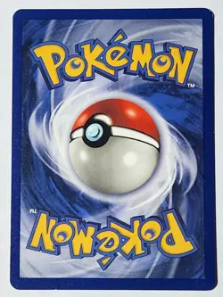 Slowbro 43/62 Fossil Set - Uncommon Pokemon Card - NM/LP - Image 2