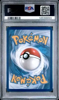 2025 POKEMON MEP ULTRA-PREMIUM COLLECTION #023 MEGA CHARIZARD X EX PSA 10 693 - Image 2