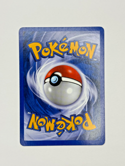 Pokemon Card Neo Genesis Heracross 6/111 Rare Holo - Image 4