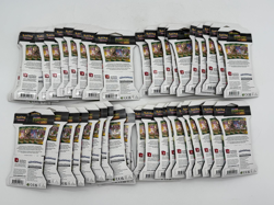 Lot of (40) Pokemon TCG Evolving Skies Sleeved Packs SEALED 10 FULL ARTSTETS - Image 2