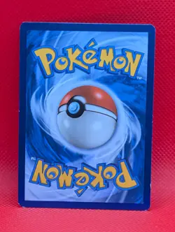 SLAKING 18/18 R DETECTIVE PIKACHU POKEMON HOLO LP SLAKING - Image 2