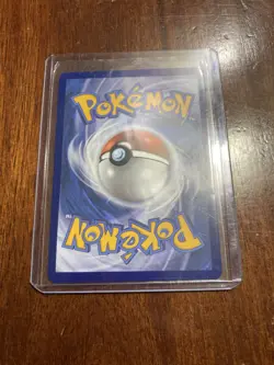 Pokemon Card Lot Of 33 Cards All Uncommon And Rares plus a Pokemon tin. - Image 2