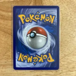 Raticate 099/088 Me03: Perfect Order Illustration Rare - M/NM - Pokemon TCG 2026 - Image 2