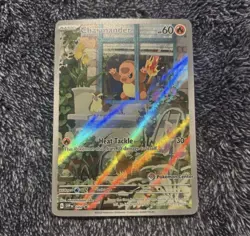 Pokemon TCG Charmander 044 Promo Holo Pokemon Center Exclusive - Image 1
