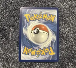 Pokemon TCG Charmander 044 Promo Holo Pokemon Center Exclusive - Image 2